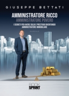 Amministratore Ricco Amministratore Povero