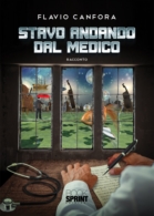 Stavo andando dal medico