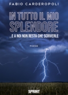 In tutto il mio splendore - …E a noi non resta che scriverle