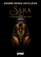 Sara e i misteri delle tre città