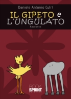 Il gipeto e l'ungulato