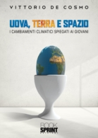 Uova, terra e spazio