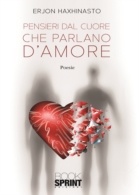 Pensieri dal cuore che parlano d'amore