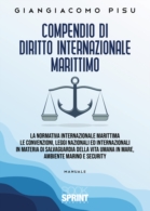 Compendio di diritto internazionale marittimo