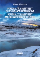 Personalità, commitment e cittadinanza organizzativa