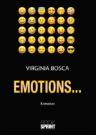 Emotions...