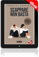 E-book - Scappare non basta