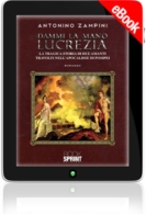 E-book - Dammi la mano Lucrezia