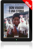 E-book - Ogni viaggio è una storia