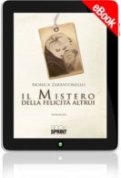 E-book - Il mistero della felicità altrui