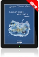 E-book - Racconti lunghi meno lunghi e brevi