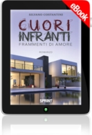 E-book - Cuori infranti - Frammenti di amore