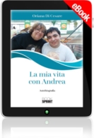 E-book - La mia vita con Andrea