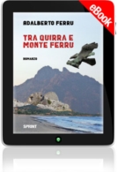 E-book - Tra Quirra e Monte Ferru