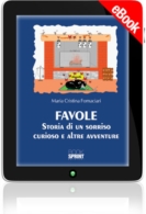 E-book - Favole - Storia di un sorriso curioso e altre avventure