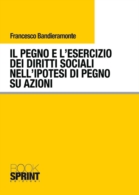 IL pegno e l'esercizio dei diritti sociali nell'ipotesi di pegno su azioni