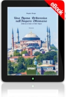 E-book - Una sposa britannica nell'impero ottomano