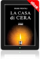 E-book - La casa di cera