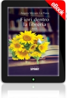 E-book - Fiori dentro la libreria