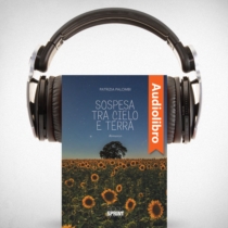 AudioLibro - Sospesa tra cielo e terra