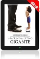 E-book - Le lacrime dell' ultimo gigante