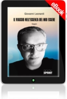 E-book - Il viaggio nell'essenza del mio essere