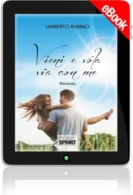 E-book - Vieni e vola via con me