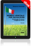 E-book - Mondo vegetale per 100 Nazioni