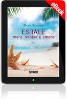 E-book - Estate - Mare, sabbia e amore
